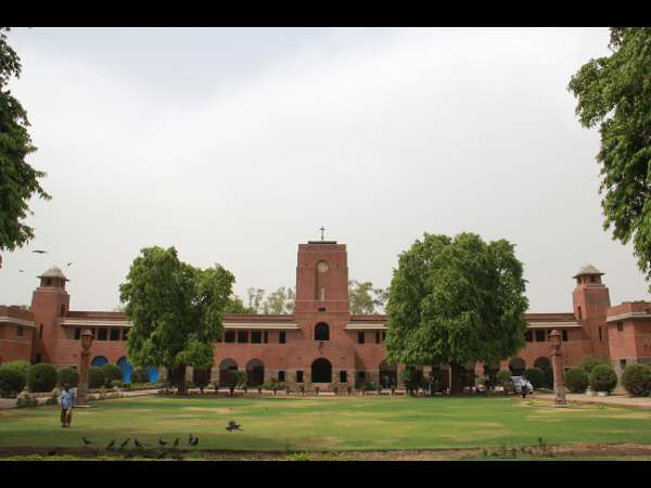 St. Stephen's College, Delhi