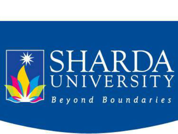 Sharda University invites applications Sharda University invites applications