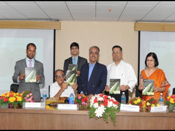 BiOZEEN & Jain Varsity ink collaborative agreement BiOZEEN & Jain Varsity ink collaborative agreement