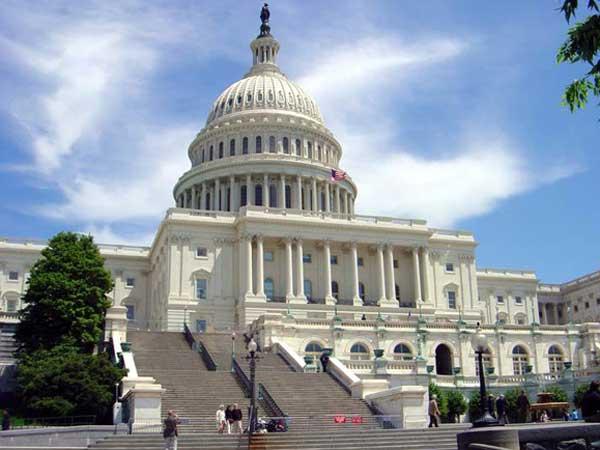 Washington DC
