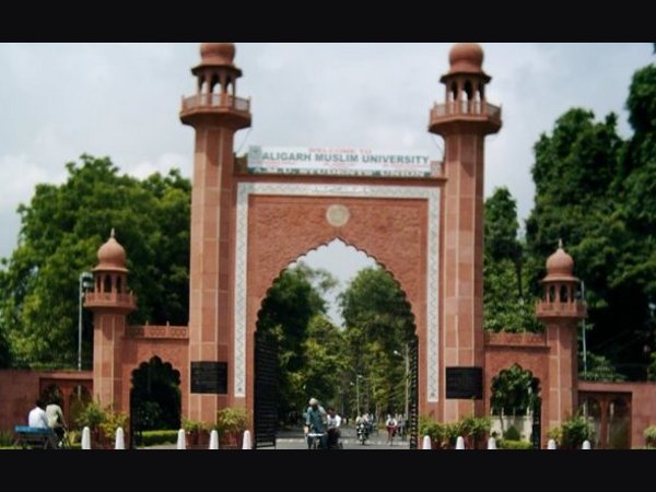Aligarh Muslim University, Aligarh