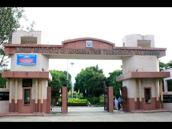 Indian Institute of Information Technology, Allahabad