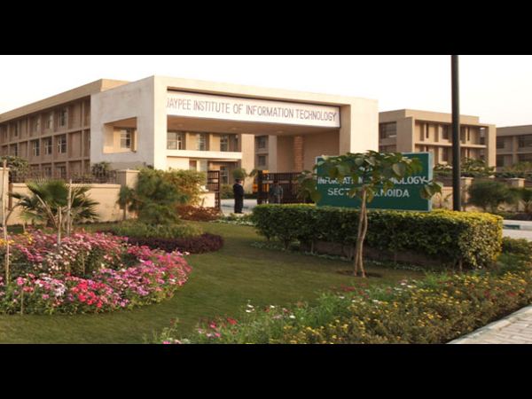 Jaypee Institute of Information Technology, Noida