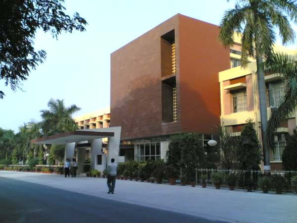 Motilal Nehru National Institute of Technology, Allahabad
