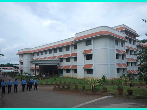 M.Tech in Network Computing at TIST, Cochin M.Tech in Network Computing at TIST, Cochin