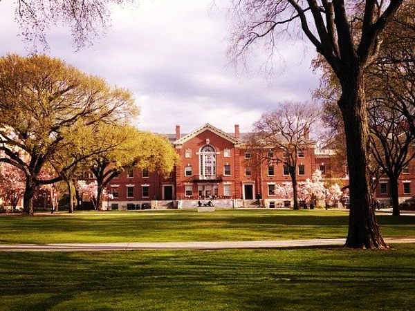 Brown University Providence, Rhode Island