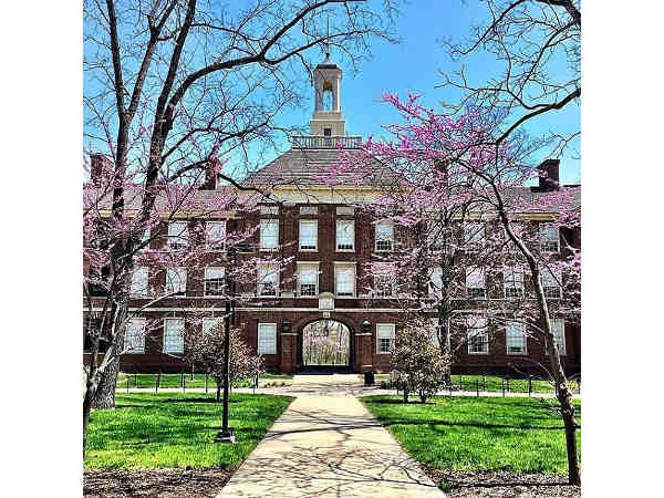 Miami University--Oxford Oxford, Ohio