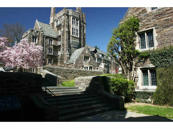 Princeton University Princeton, New Jersey