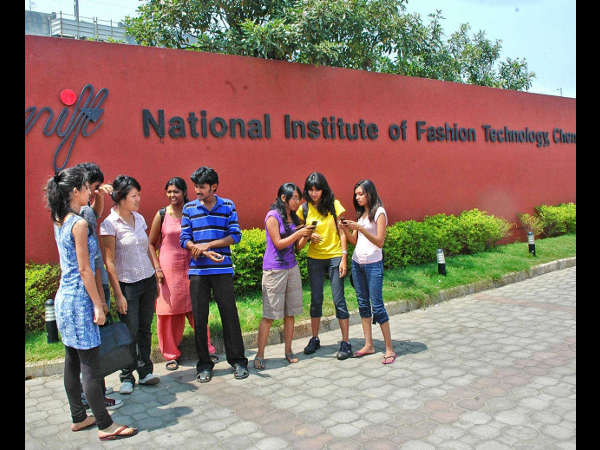 National Institute of Fashion Technology, Chennai