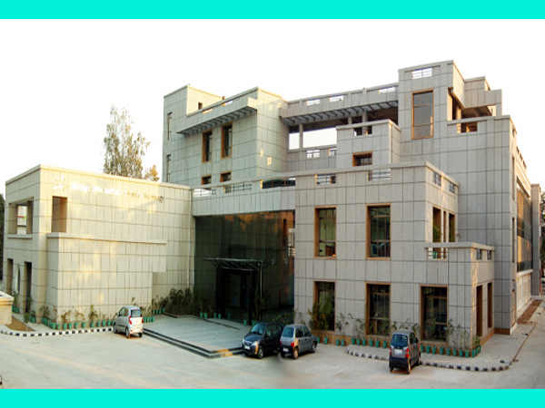 National Institute of Fashion Technology, Mohali