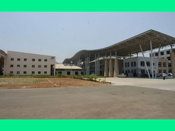 National Institute of Fashion Technology, Mumbai