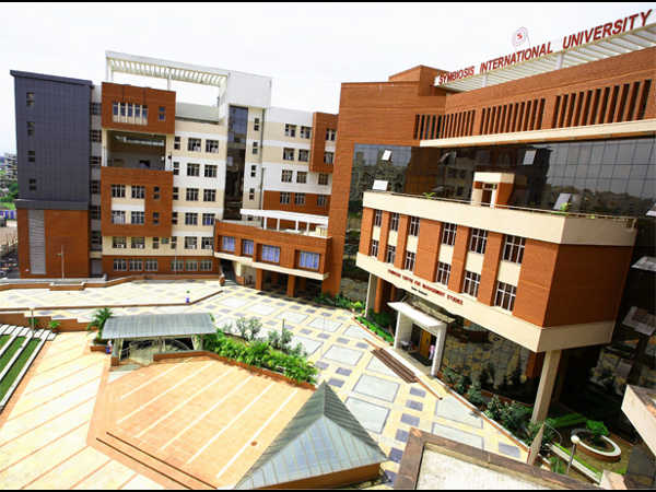 Symbiosis Institute of Design, Pune