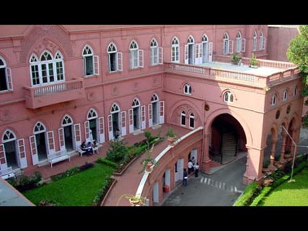 Sophia College for Women, Mumbai