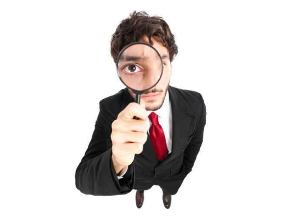 To be a Detective and Criminal Investigator