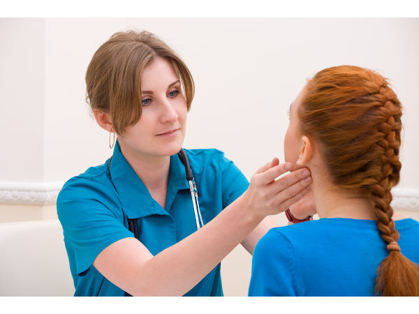 To be a Registered Nurse