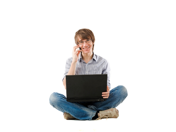 To be a Web Developer