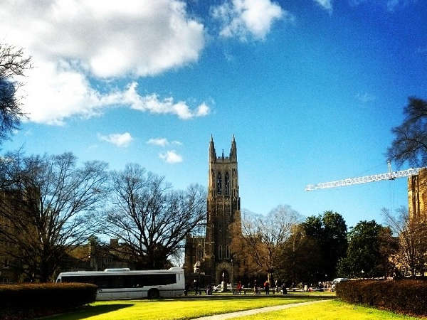 Duke University