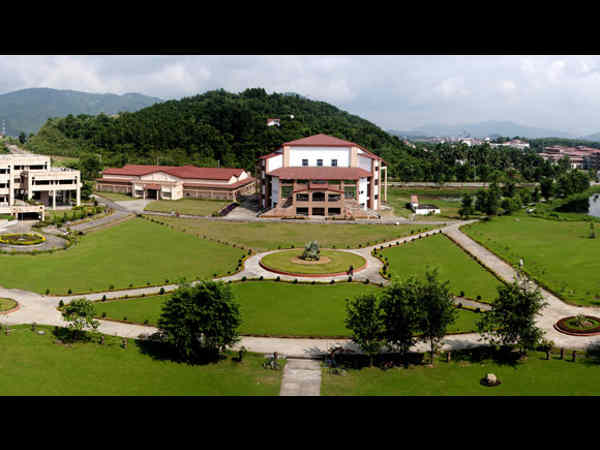 Department of Design, IIT Guwahati
