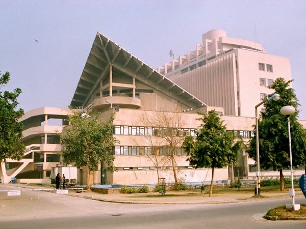 Indian Institute of Technology, Delhi