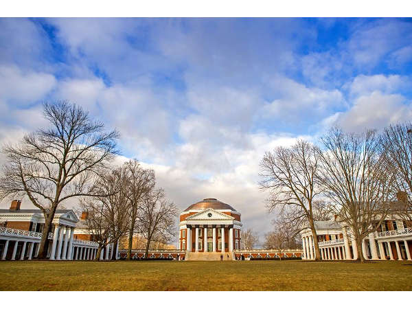 University of Virginia
