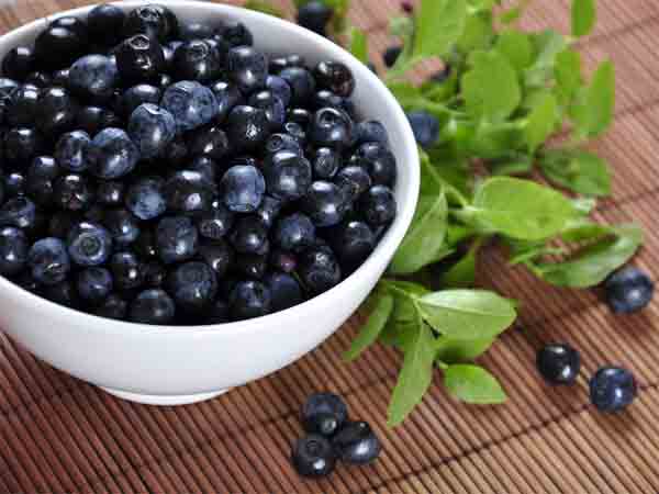 Berries