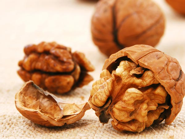 Nuts/Seeds
