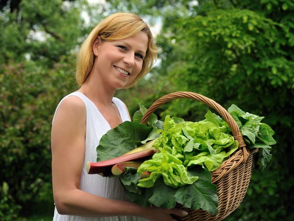 Spinach