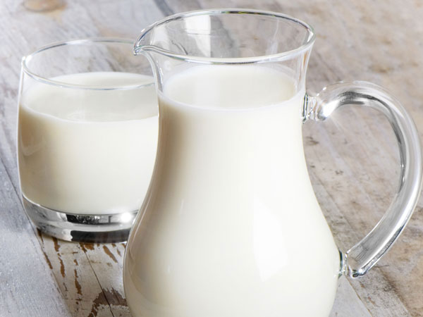 Milk