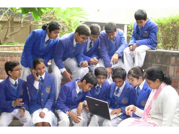 Number of out-of-school children goes down Number of out-of-school children goes down