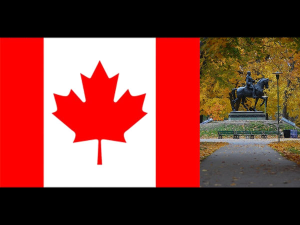 Educational destinations for Indian Students in Canada