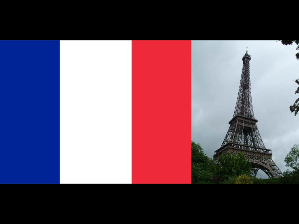 Educational destinations for Indian Students in France