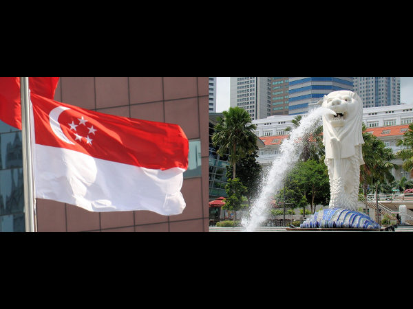 Educational destinations for Indian Students in Singapore