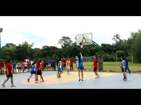 “VALHALLA 2014” - XLRI's Flagship Sports & Cultural Festival