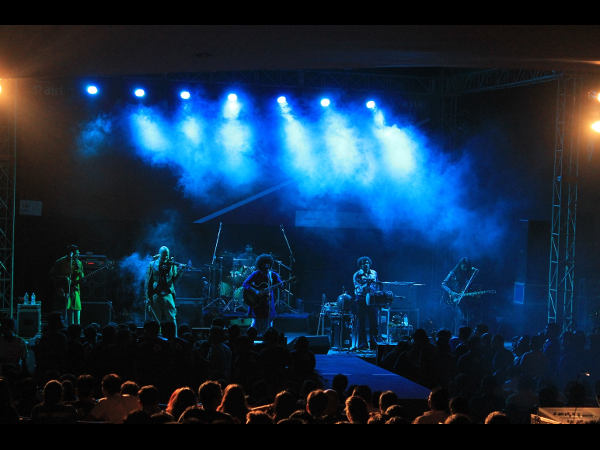 “VALHALLA 2014” - XLRI's Flagship Sports & Cultural Festival