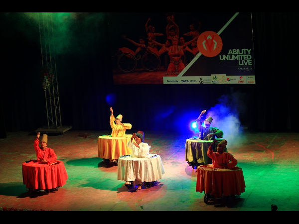 “VALHALLA 2014” - XLRI's Flagship Sports & Cultural Festival