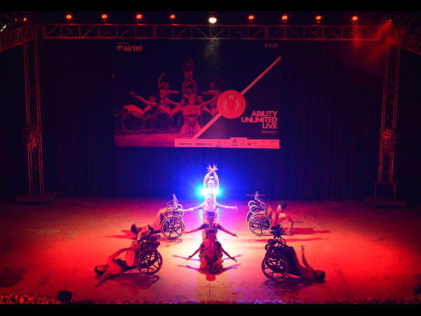 “VALHALLA 2014” - XLRI's Flagship Sports & Cultural Festival