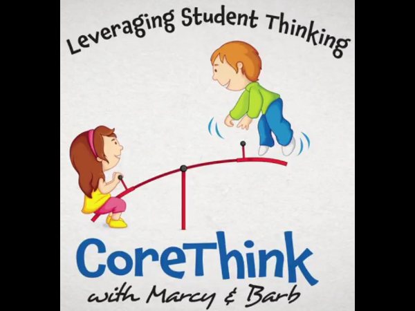 Student Thinking at the core – An Online Course Student Thinking at the core – An Online Course