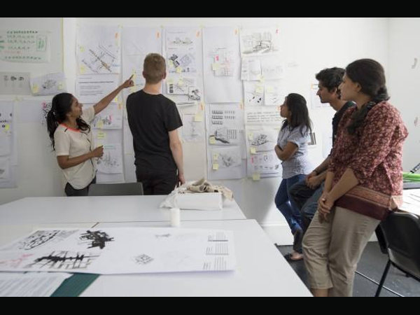 Architectural Association School of Architecture