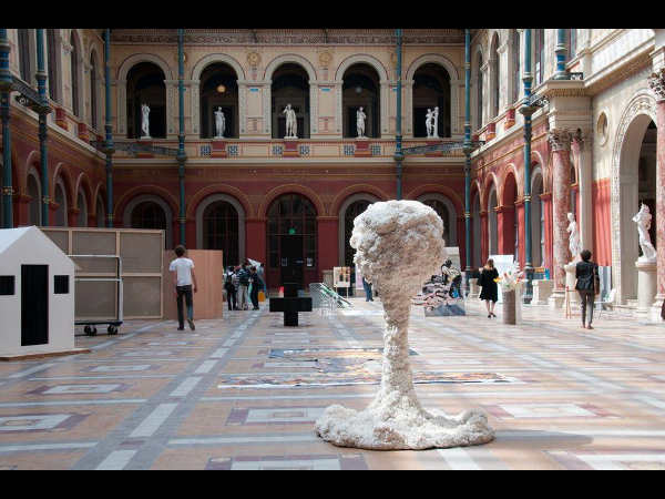 Ecole de Beaux Arts