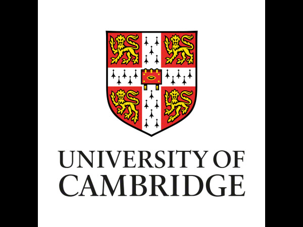 University of Cambridge, United Kingdom