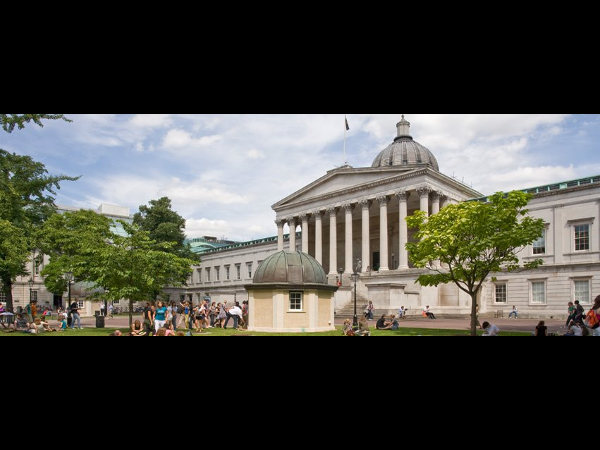 UCL (University College London), United Kingdom