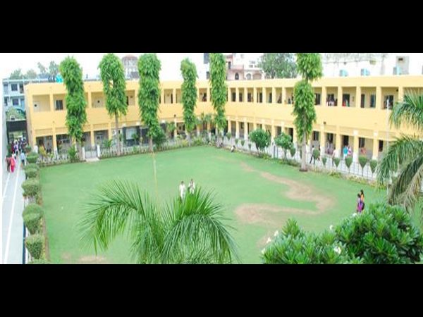 Agarwal College, Jaipur