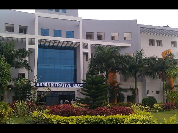 Viswanadha Institute of Technology and Management, Vizag