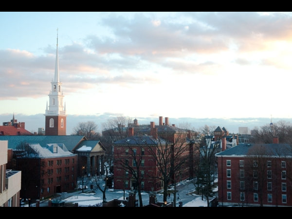 Harvard University