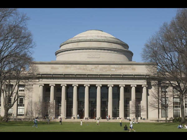 Massachusetts Institute of Technology