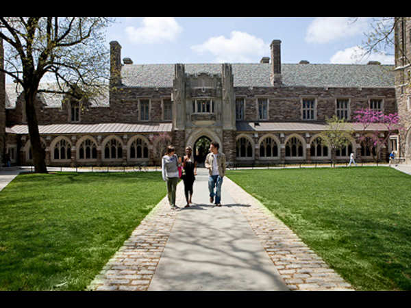 Princeton University
