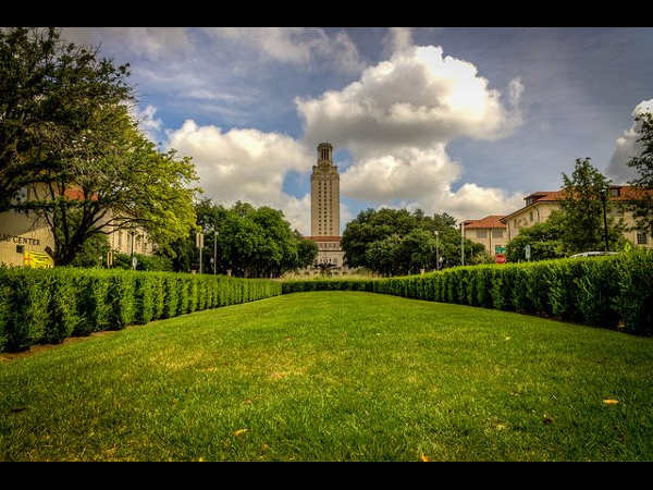 University of Texas—Austin, Austin, TX