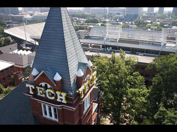 Georgia Institute of Technology, Atlanta, GA