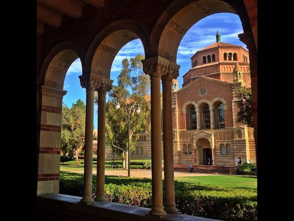 University of California—Los Angeles, Los Angeles, CA
