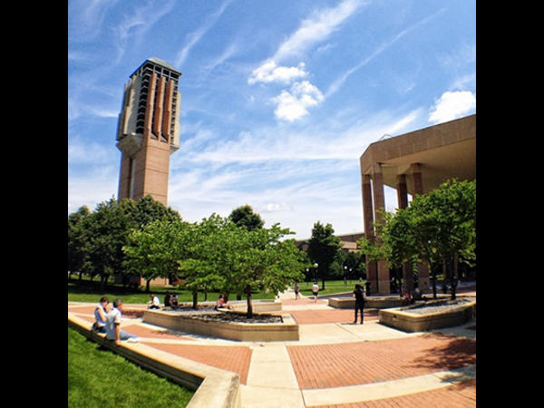 University of Michigan—Ann Arbor, Ann Arbor, MI